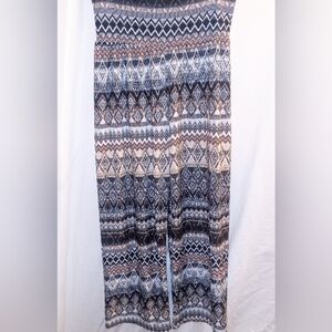 Ace Fashion Palazzo Pants